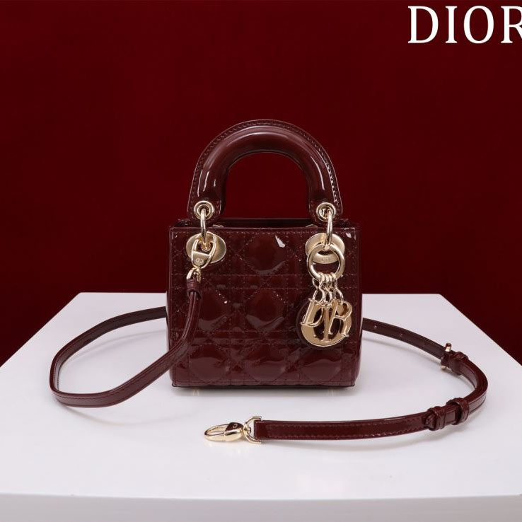 chr1st1an D10r my lady bags